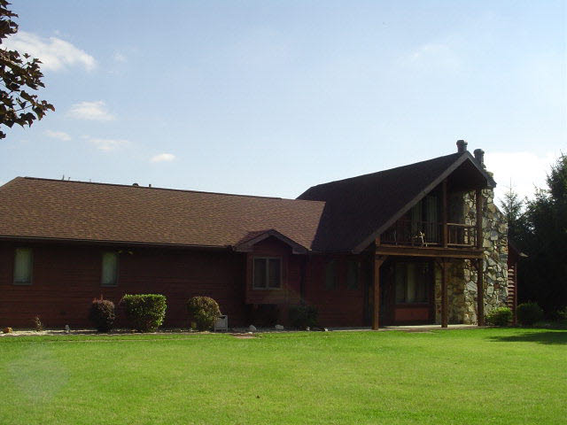 5215 N Boxman Dr, Monticello, IN 47960 photo 1