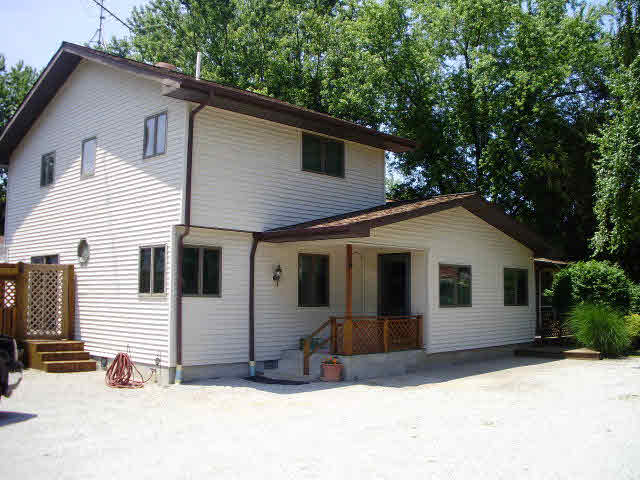 11230 N Lower Lakeshore Dr, Monticello, IN 47960 photo 1