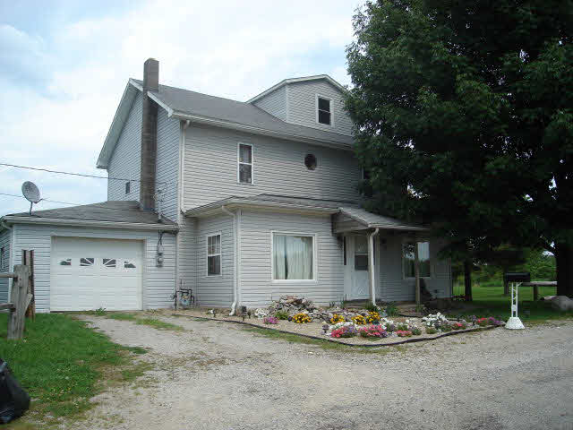 11707 E Stringtown Rd, Idaville, IN 47950 photo 1