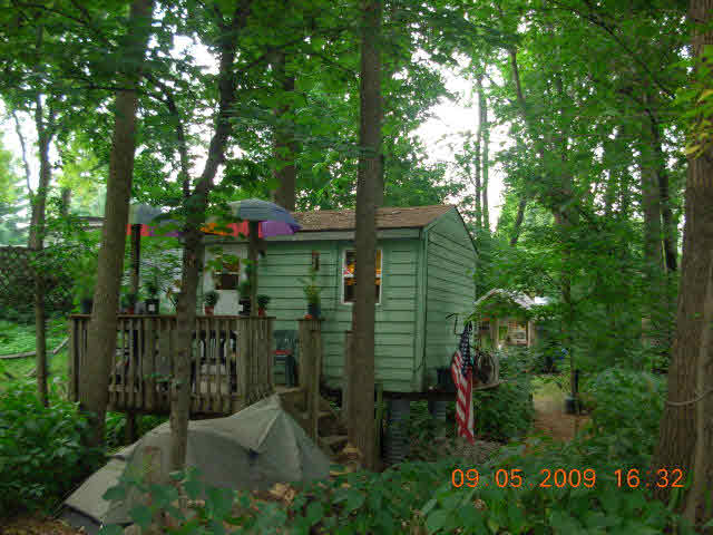 6820 E Palmers Dr, Buffalo, IN 47925 photo 1