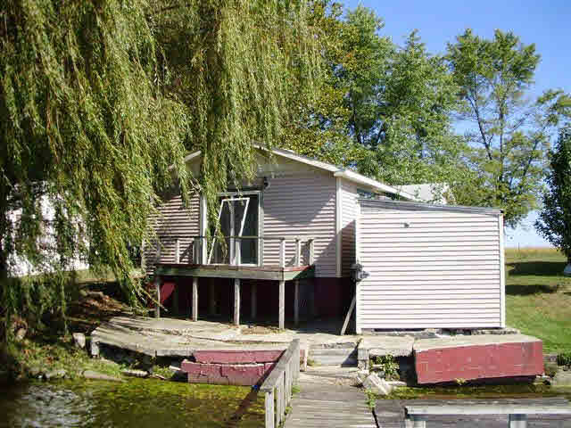 6656 N Harris Loop, Monon, IN 47959 photo 1