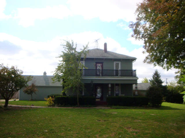 1774 W 400 S, Cutler, IN 46920 photo 1
