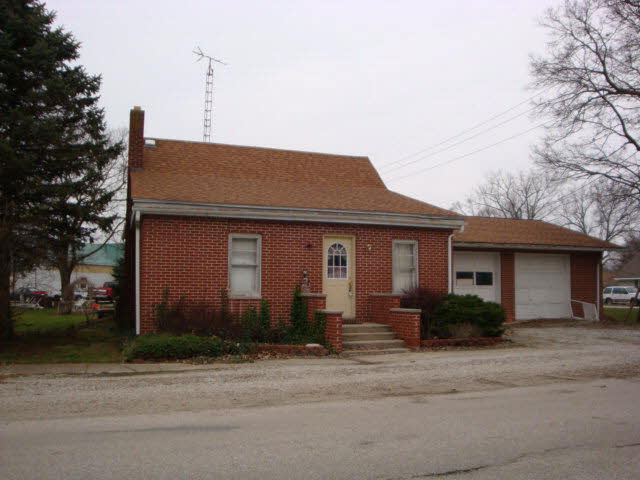 4748 N 9th St, Delphi, IN 46923 photo 1