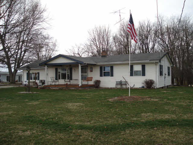 9790 W 400 N, Delphi, IN 46923 photo 1