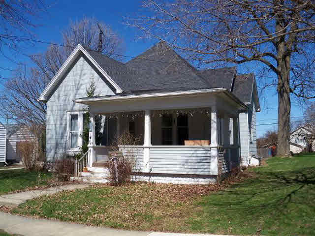 212 E Main, Flora, IN 46929 photo 1