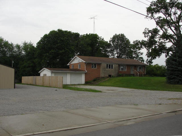 205 Rickey Rd, Monticello, IN 47960 photo 1