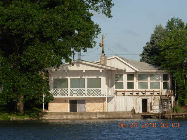 6597 N 300 E, Monon, IN 47959 photo 1