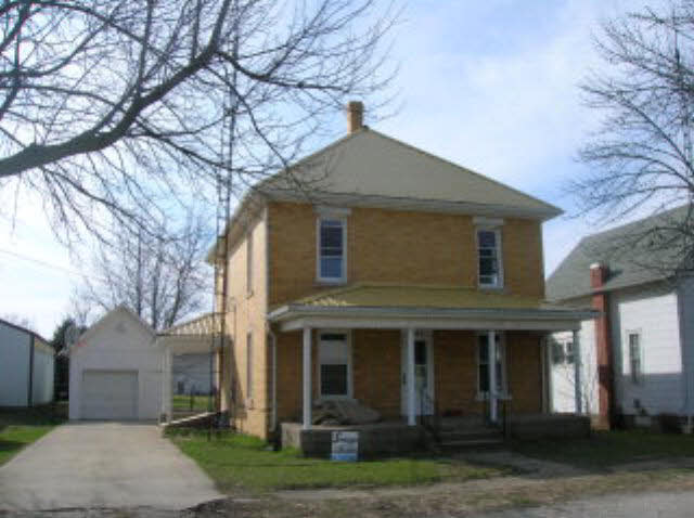 204 S Main St, Reynolds, IN 47980 photo 1