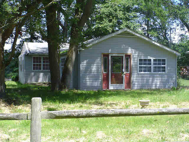 2945 E Bradford Ct, Monon, IN 47959 photo 1