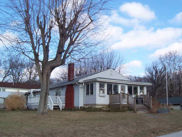 12035 N Upper Lakeshore Dr, Monticello, IN 47960 photo 1