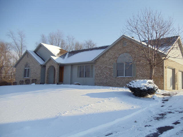 1201 N Deer Meadows Rd, Delphi, IN 46923 photo 1