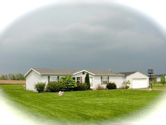 6467 E Andrew Ct, Monticello, IN 47960 photo 1