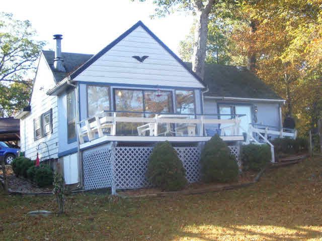 3305 E Stahl Rd, Monon, IN 47959 photo 1
