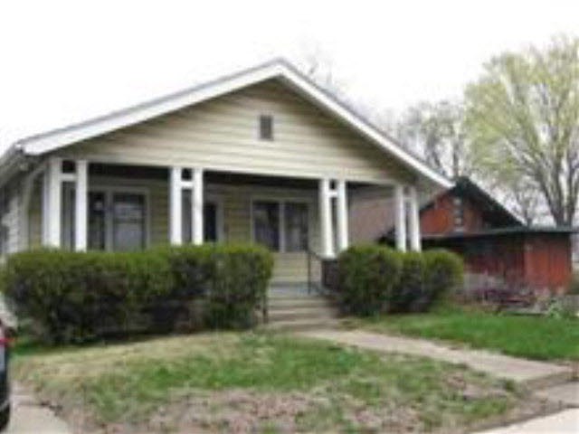 608 E 3rd, Brookston, IN 47923 photo 1