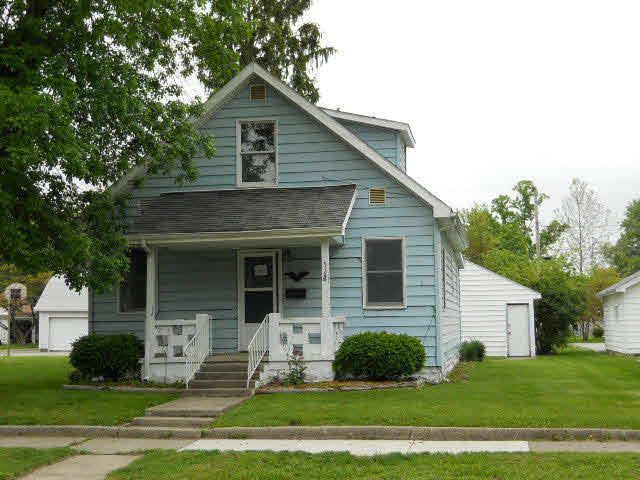 522 W Washington St, Monticello, IN 47960 photo 1