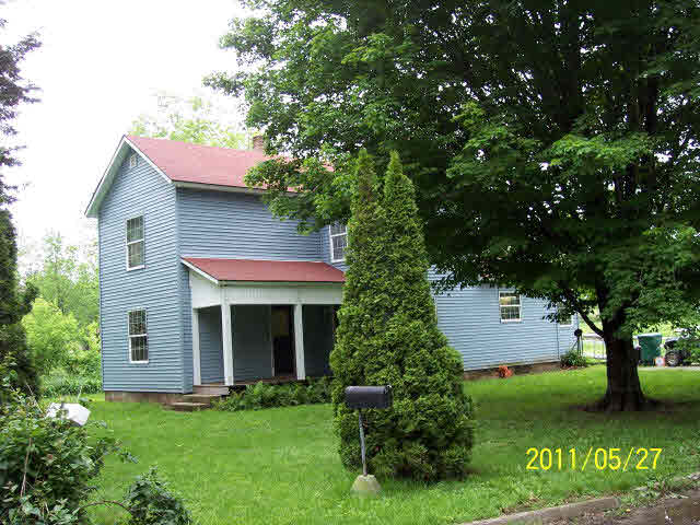 6754 W Georgetown Rd, Logansport, IN 46947 photo 1