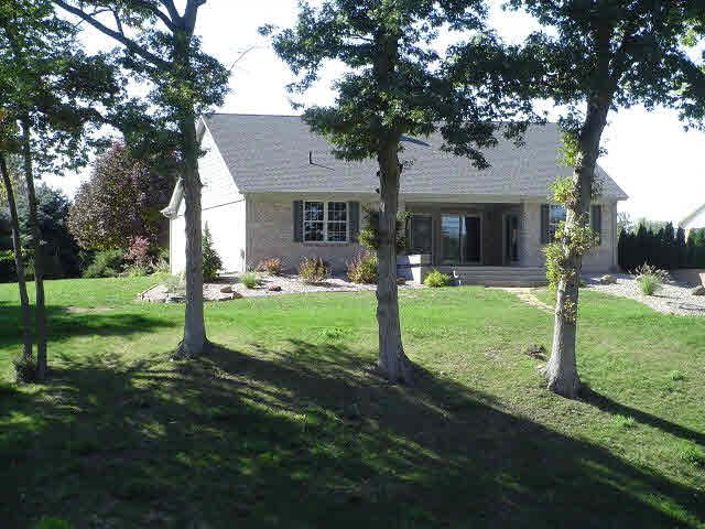 4555 E Jennings Loop, Monticello, IN 47960 photo 1