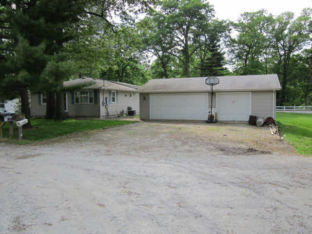 3814 E Forest Lodge Loop, Monticello, IN 47960 photo 1