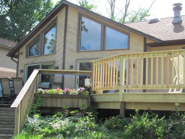 11149 N Lower Lake Shore Dr, Monticello, IN 47960 photo 1