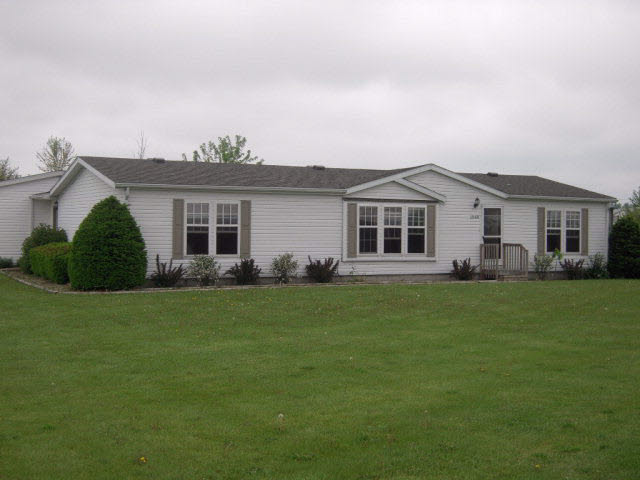 1548 E 1100 S, Brookston, IN 47923 photo 1