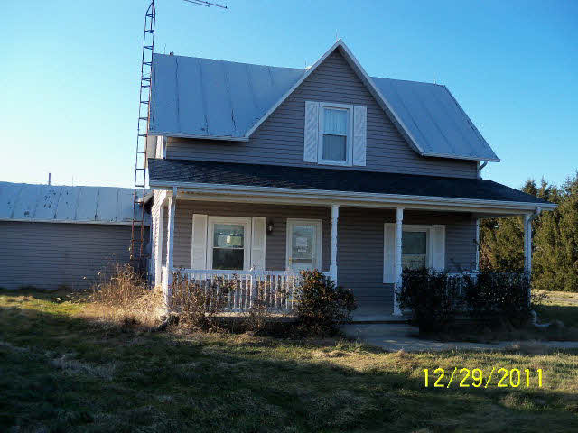1752 S 200 E, Bringhurst, IN 46913 photo 1
