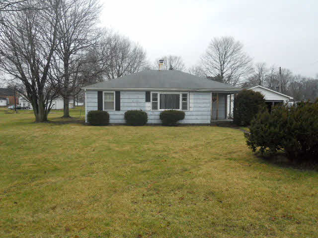 904 Prince Willams Rd, Delphi, IN 46923 photo 1