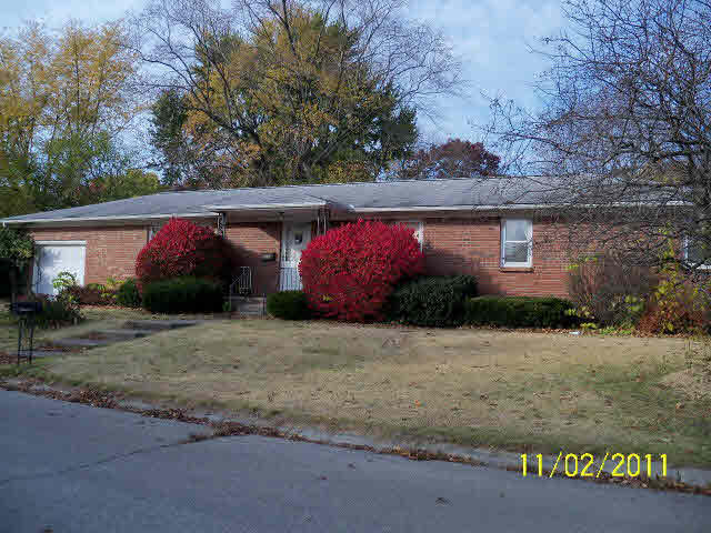 1112 Mitchell Ave, Monticello, IN 47960 photo 1