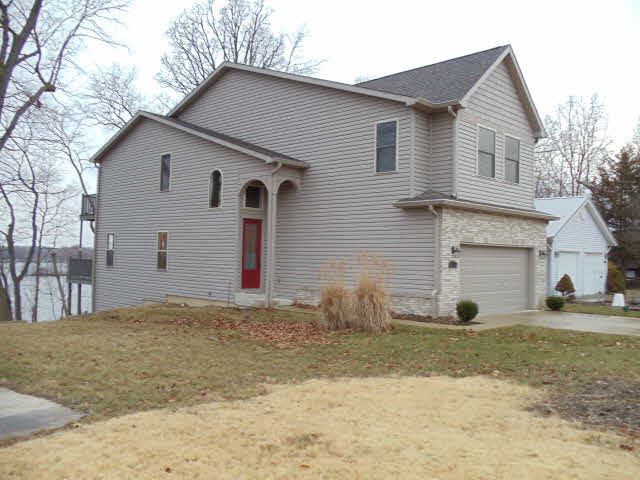 11832 W 1000 N, Monticello, IN 47960 photo 1