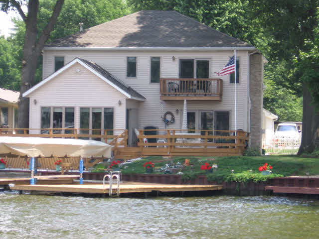 4952 N Boxman Pl, Monticello, IN 47960 photo 1