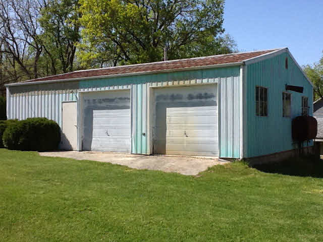 6893 N Skaggs Ct, Monticello, IN 47960 photo 13