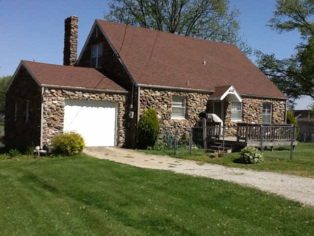 6893 N Skaggs Ct, Monticello, IN 47960 photo 4