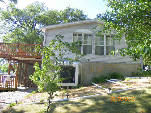6862 N Apple Knob Dr, Monon, IN 47959 photo 1