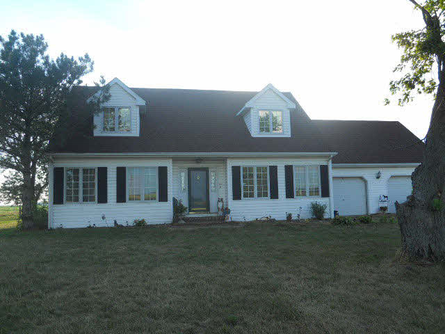 4820 N 100 E, Monon, IN 47959 photo 1