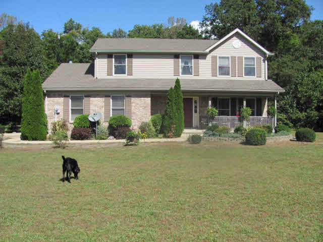 10629 E 800 N, Idaville, IN 47950 photo 1
