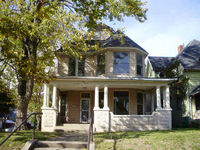1500 E Broadway, Logansport, IN 46947 photo 1