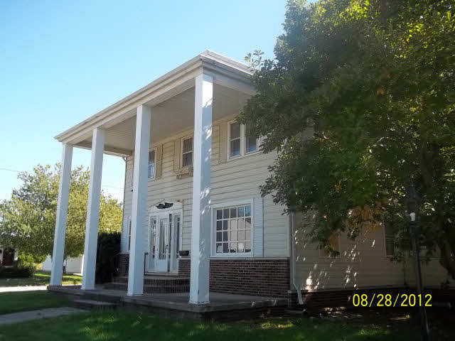 319 N Washington St, Flora, IN 46929 photo 1