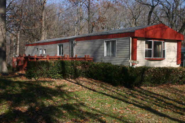 11345 W Paradise Rd, Monticello, IN 47960 photo 1