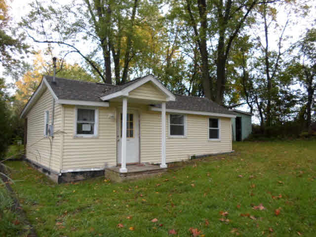 5228 E Blue Bell Ct, Monticello, IN 47960 photo 1