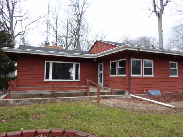 4747 E Division Rd, Logansport, IN 46947 photo 1