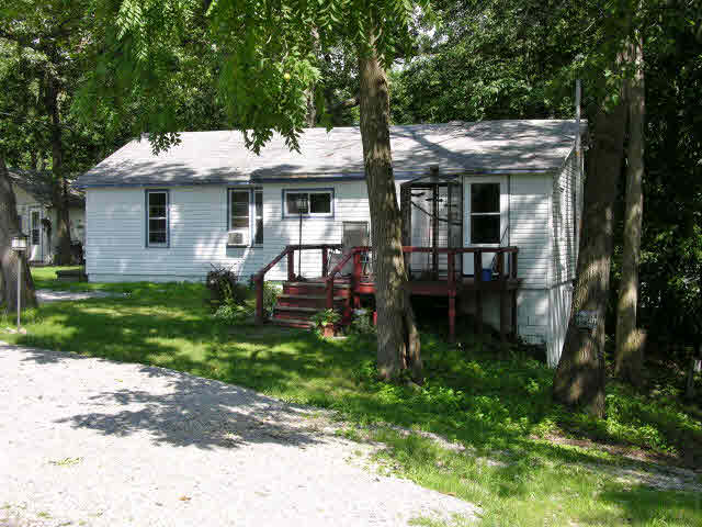 5728 E Chalmers Rd, Monticello, IN 47960 photo 1