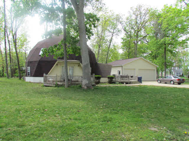 5082 S Stone Dr, Monticello, IN 47960 photo 1