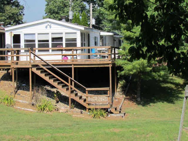 11203 Sugar Bluff Rd, Monticello, IN 47960 photo 1
