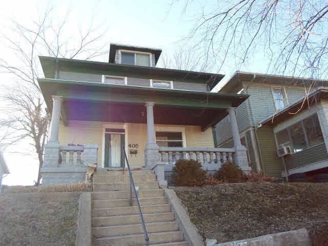 405 11th St, Logansport, IN 46947 photo 1