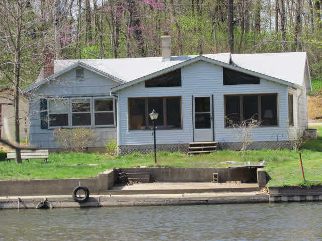8909 N Shepard Park Ct, Monticello, IN 47960 photo 1