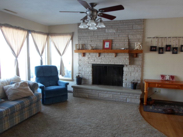 5366 S 300 W, Chalmers, IN 47929 photo 11
