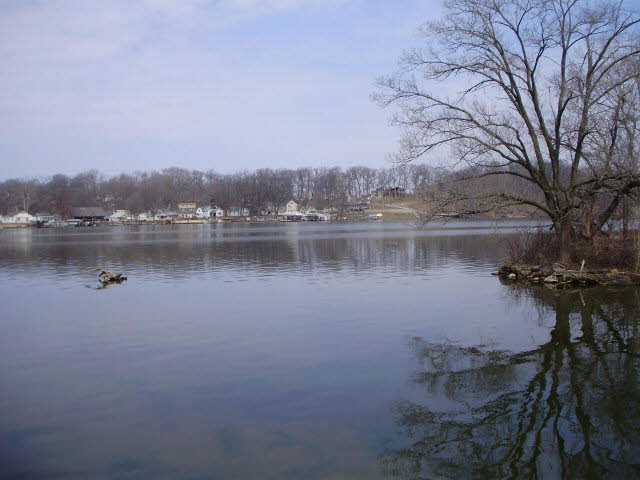 10958 N Lower Lakeshore Dr, Monticello, IN 47960 photo 3