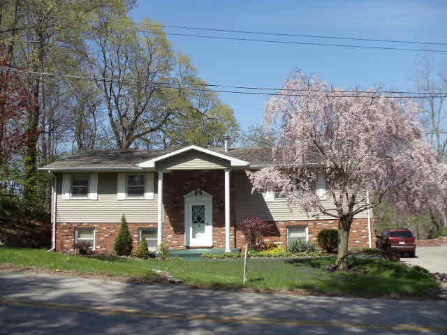 116 Crestwood Dr, Monticello, IN 47960 photo 1