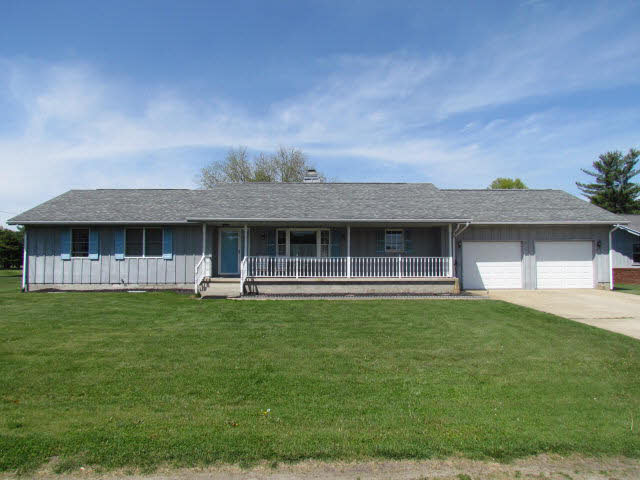 4201 E Arrowhead Rd, Monticello, IN 47960 photo 1