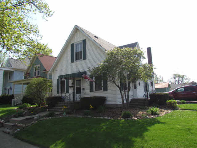 502 S Main St, Monticello, IN 47960 photo 1