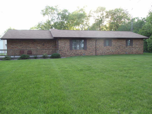 9292 N Us Highway 421, Monticello, IN 47960 photo 1
